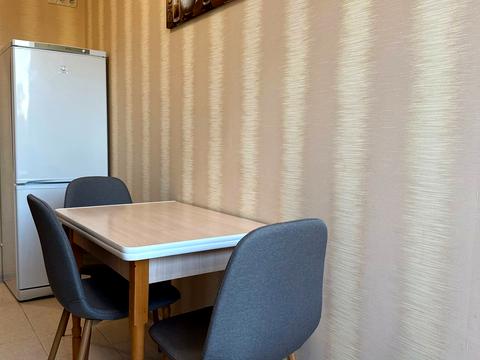 квартира за адресою Тищенка вул., 21-В