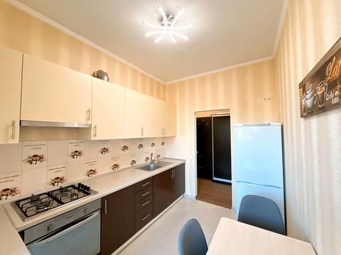 квартира за адресою Тищенка вул., 21-В