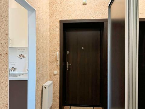 квартира за адресою Тищенка вул., 21-В