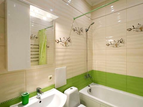 квартира за адресою Тищенка вул., 21-В