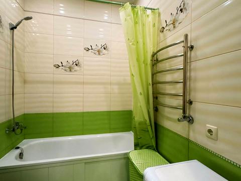 квартира за адресою Тищенка вул., 21-В