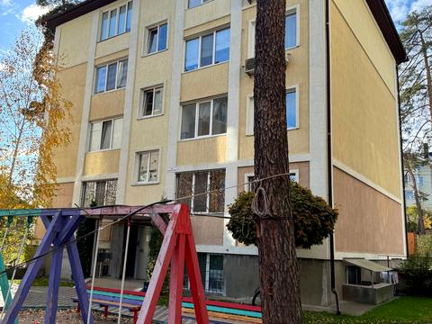 квартира за адресою Тищенка вул., 21-В