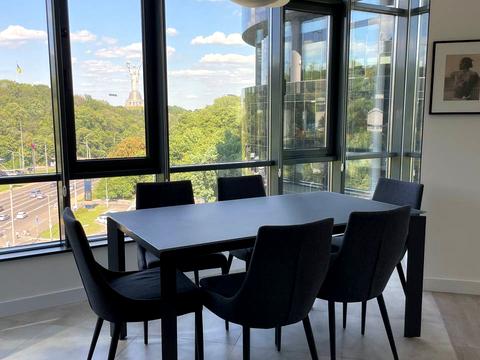 квартира за адресою Болсуновська вул. (Сергія Струтинського), 2