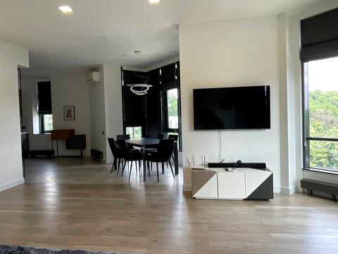 квартира за адресою Болсуновська вул. (Сергія Струтинського), 2