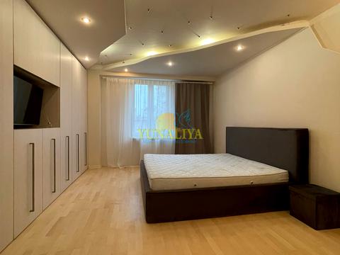 квартира за адресою Назарівська вул. (Вєтрова), 7-Б