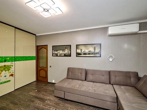 квартира за адресою Оноре де Бальзака вул., 16-А