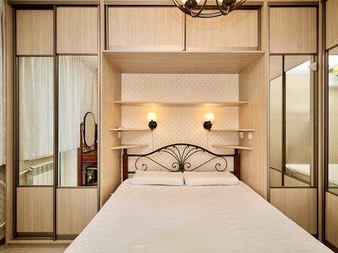 квартира за адресою Оноре де Бальзака вул., 16-А