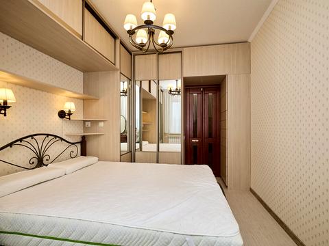 квартира за адресою Оноре де Бальзака вул., 16-А