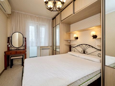 квартира за адресою Оноре де Бальзака вул., 16-А