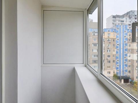 квартира за адресою Оноре де Бальзака вул., 16-А