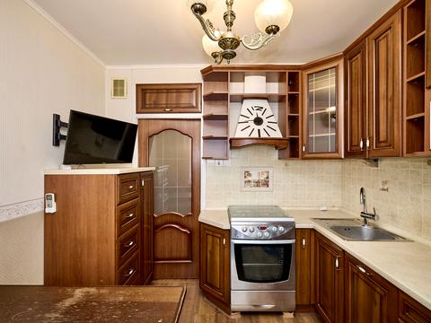 квартира за адресою Оноре де Бальзака вул., 16-А