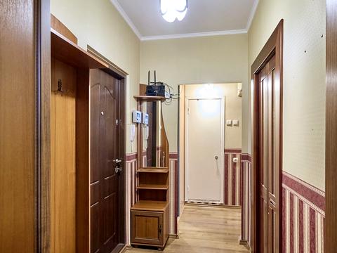 квартира за адресою Оноре де Бальзака вул., 16-А