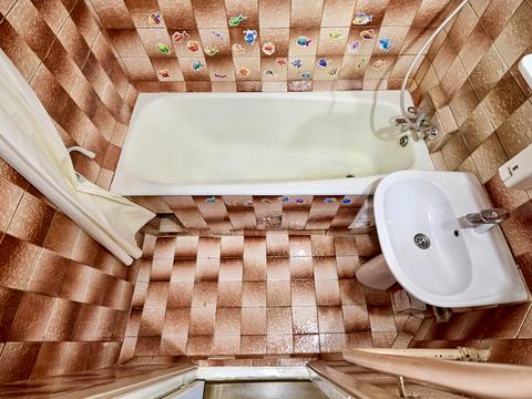 квартира за адресою Оноре де Бальзака вул., 16-А