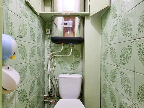 квартира за адресою Оноре де Бальзака вул., 16-А