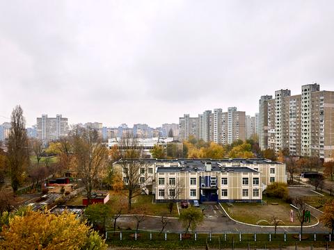 квартира за адресою Оноре де Бальзака вул., 16-А