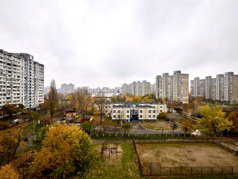 квартира за адресою Оноре де Бальзака вул., 16-А