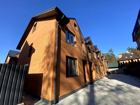 дом по адресу Полтавская ул., 31-К