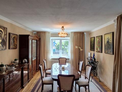 дом по адресу Садова