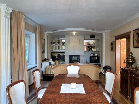 дом по адресу Садова