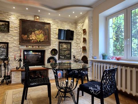 дом по адресу Садова