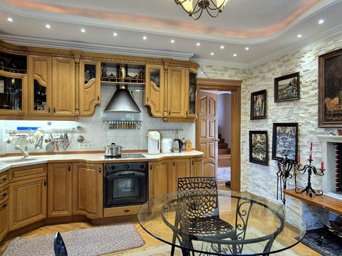 дом по адресу Садова