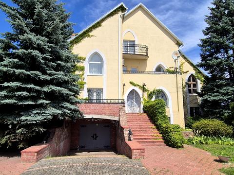 дом по адресу Садова