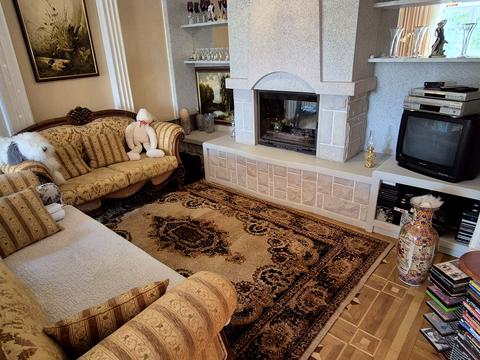 дом по адресу Садова