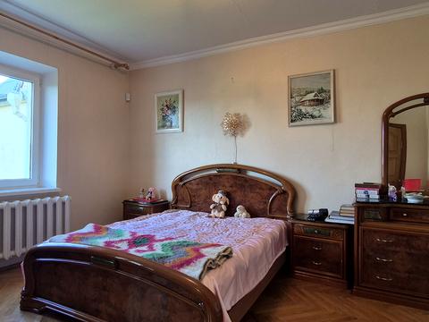 дом по адресу Садова