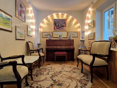 дом по адресу Садова