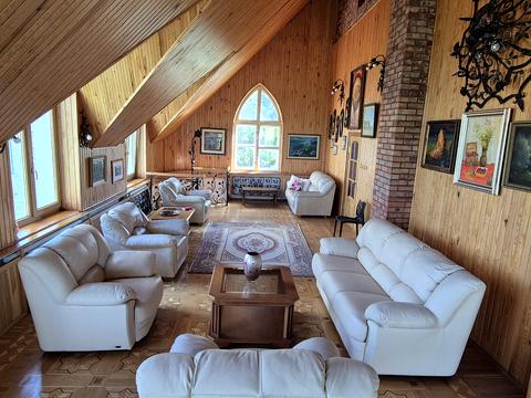 дом по адресу Садова