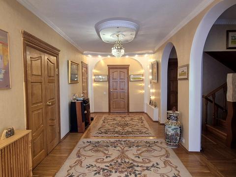 дом по адресу Садова