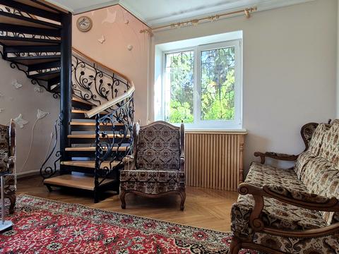 дом по адресу Садова