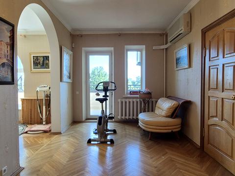 дом по адресу Садова