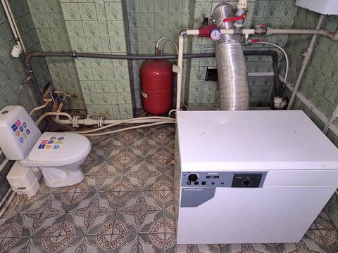 дом по адресу Садова