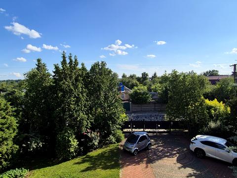 дом по адресу Садова