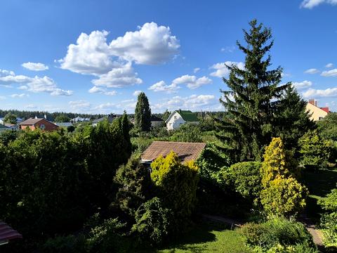 дом по адресу Садова