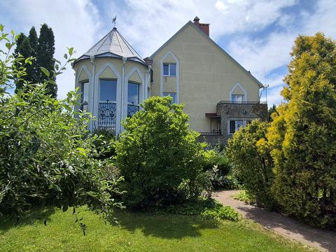 дом по адресу Садова