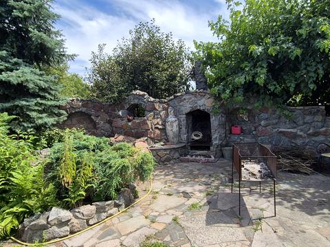 дом по адресу Садова