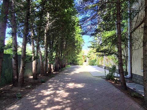 дом по адресу Садова