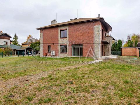 будинок за адресою Лісова вул.