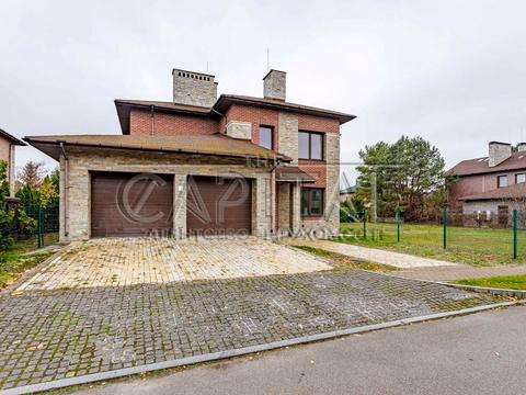 будинок за адресою Лісова вул.