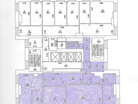 коммерческая по адресу Болсуновская ул. (Сергея Струтинского), 8