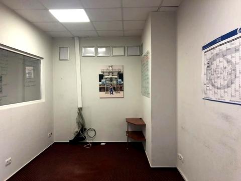 коммерческая по адресу Болсуновская ул. (Сергея Струтинского), 8