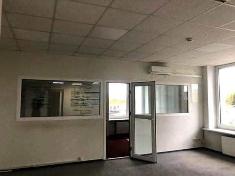 коммерческая по адресу Болсуновская ул. (Сергея Струтинского), 8