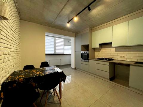 квартира по адресу Героїв Миколаєва ул., 129А