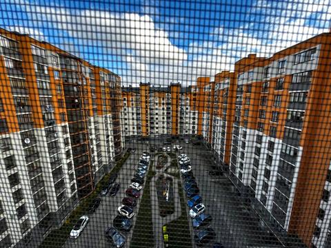 квартира по адресу Героїв Миколаєва ул., 129А