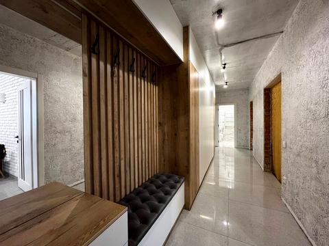 квартира по адресу Героїв Миколаєва ул., 129А