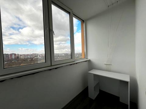 квартира по адресу Героїв Миколаєва ул., 129А