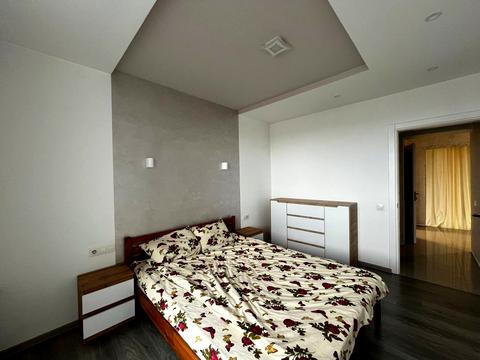 квартира по адресу Героїв Миколаєва ул., 129А