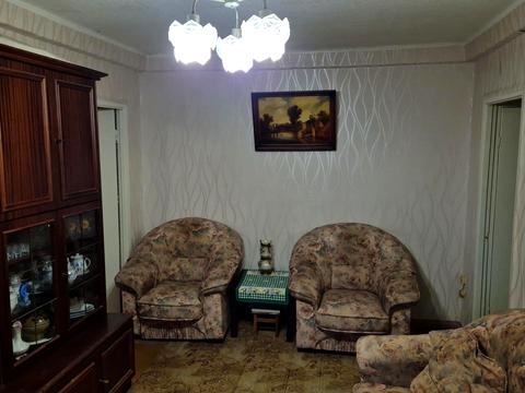 квартира по адресу Европейского Союза просп. (Правды), 92